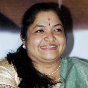 Ms. K.S. Chitra.