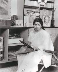 Lata Mangeshkar